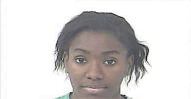 Audry Otte, - St. Lucie County, FL 